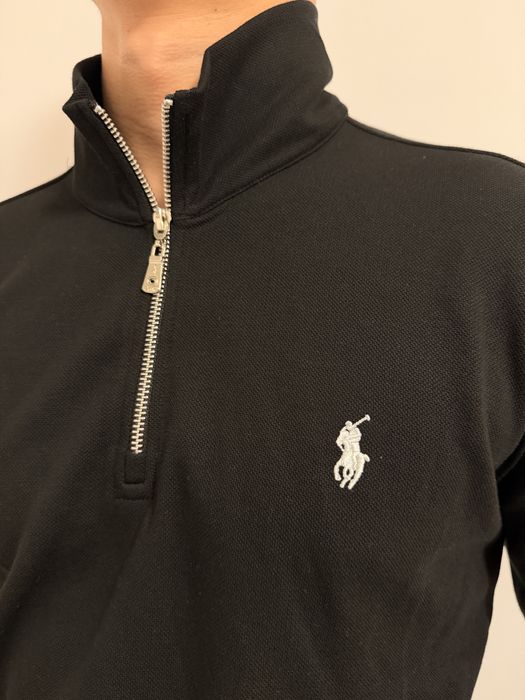 Ralph Lauren мъжка блуза с цип • high grade • всички размери