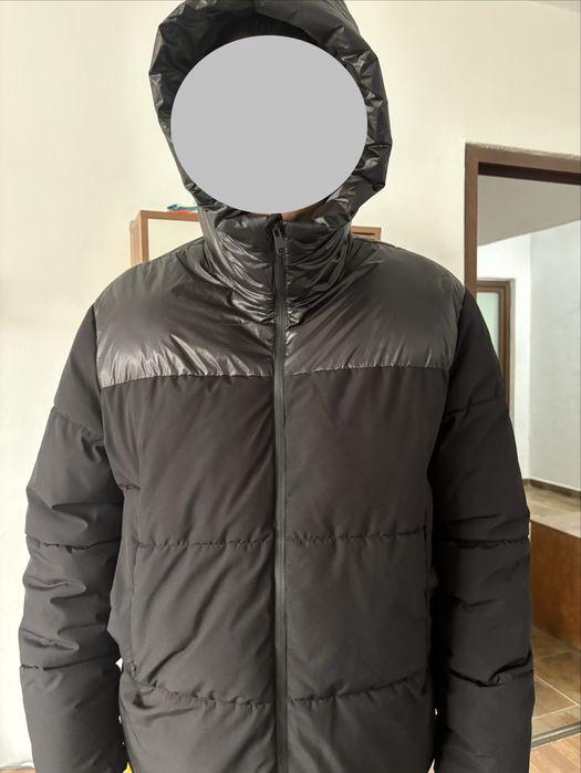 LC WAIKIKI palton de iarnă pentru bărbați 2XL