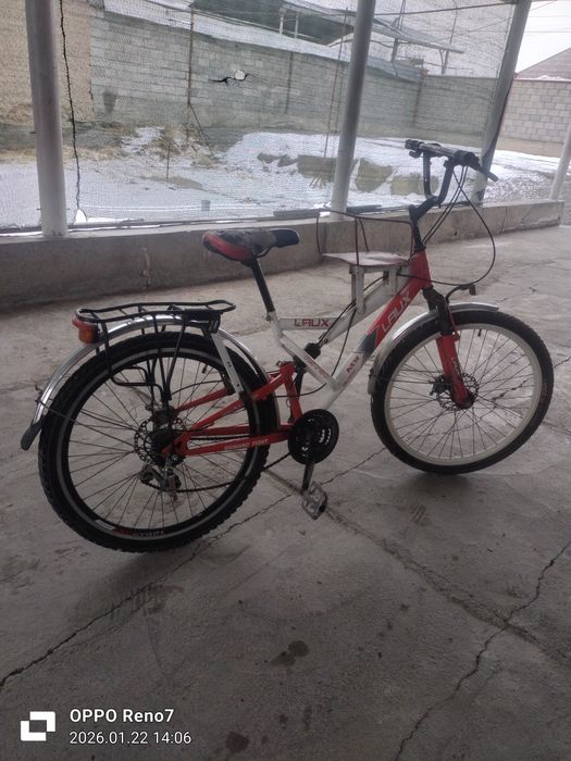 Велик сатылады 2010жылдан бері залда тұр