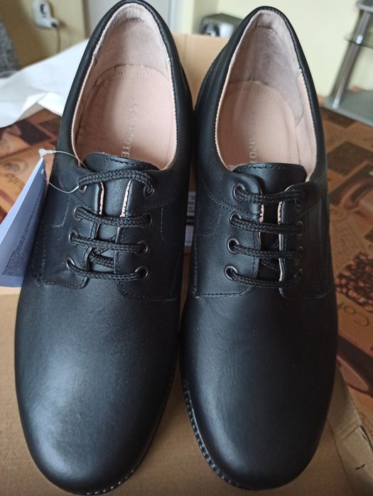 Мъжки обувки половинки /пролет - есен / номер 43 и 44