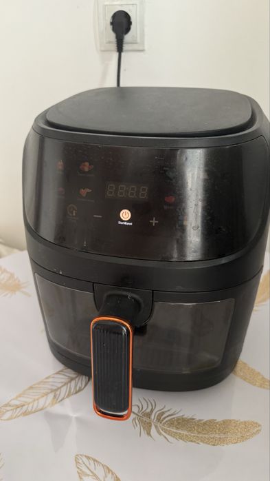 Аэрогриль продам отличного качества