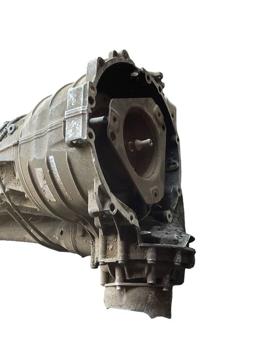 Cutie De Viteze Automata Audi A8 Ii 4E2, 4E8 2002 - 2010 4.2Benzina 3