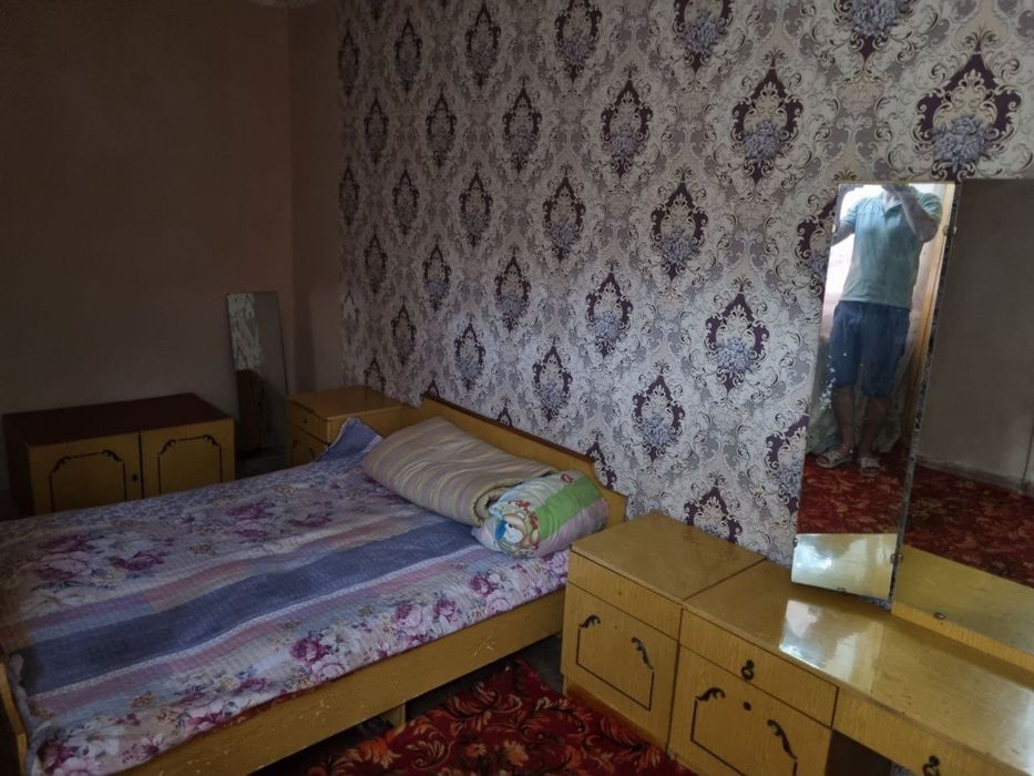 Сдам 2-х комнатную квартиру на 1-м этаже