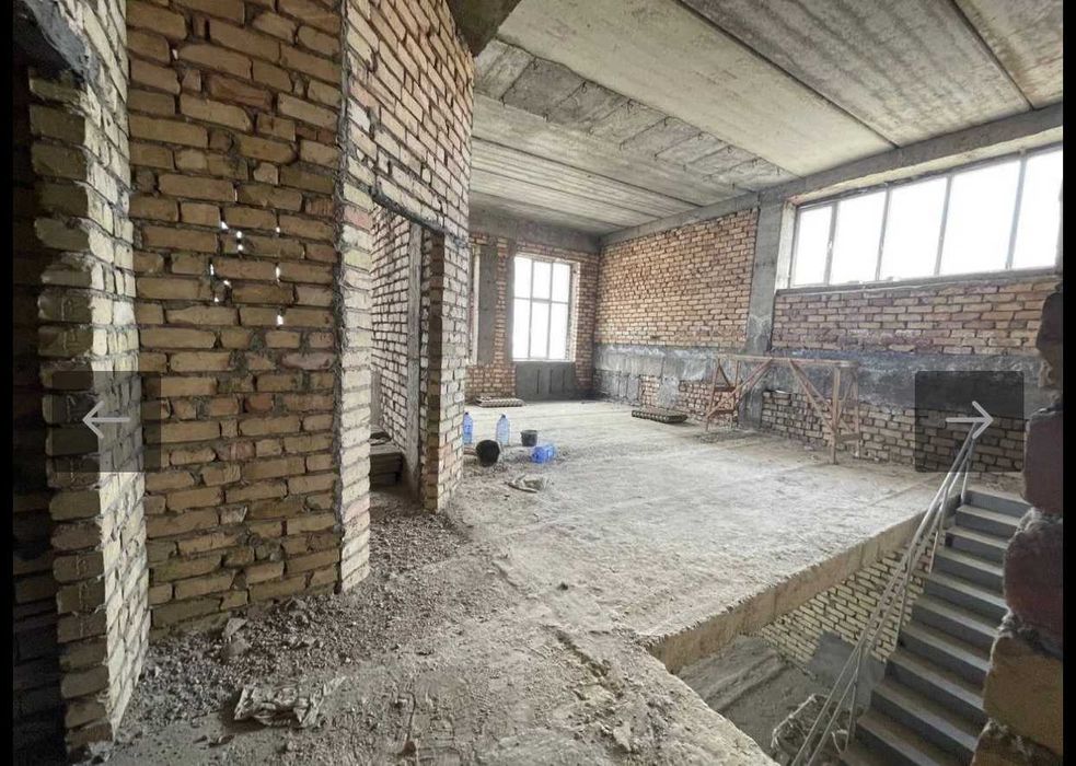 Премиум Дюплекс 411 м² у метро Ойбек (Габус). Perfectum/venera/Чехова