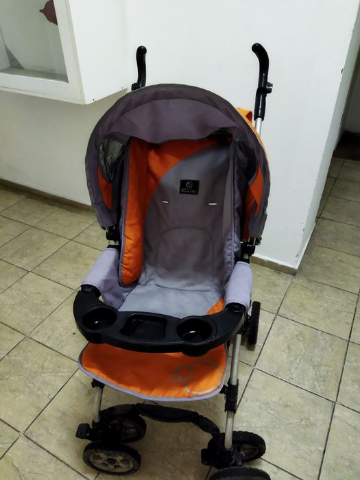 Коляска  Capella б/у продается