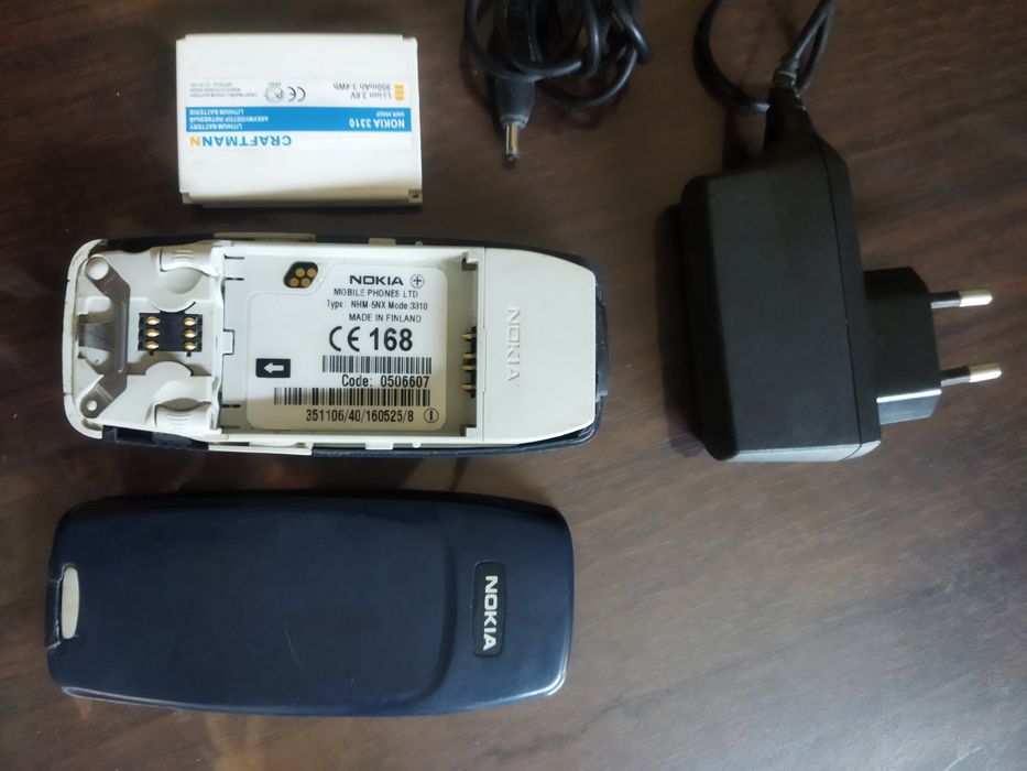 Продам телефон Nokia 3310 original