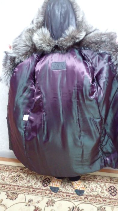 Продам женское пальто