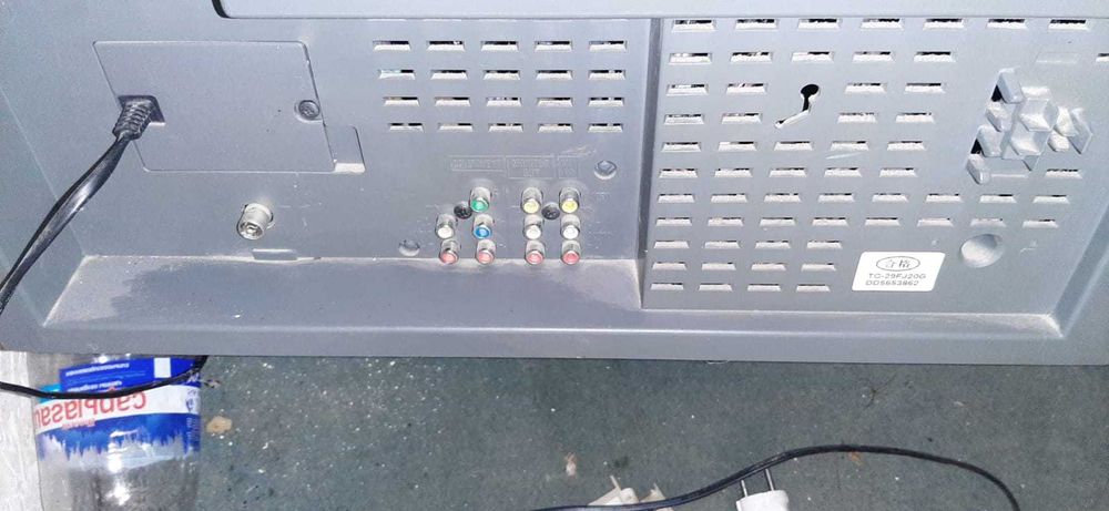 Телевизор "Panasonic" TC-29FJ20G