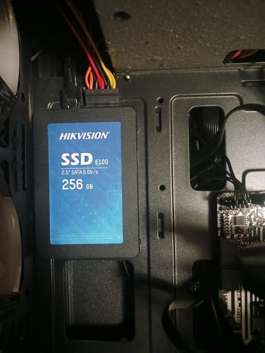 Igravoy kampyuter vidyo karta 4 gb