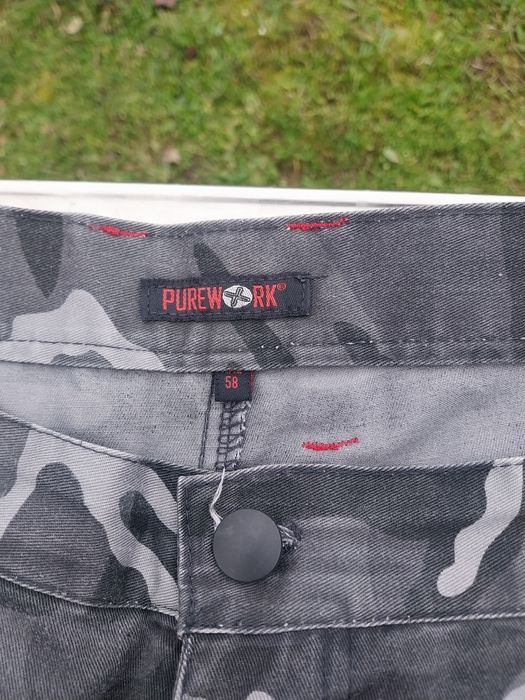 Продавам 3 броя къси панталони