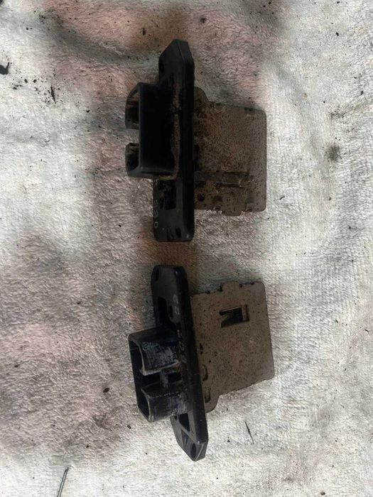 Реостат печки на камри 20,25