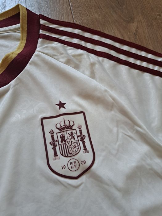 Tricou Adidas Naționala Spaniei 2026 Lamine Yamal #19
