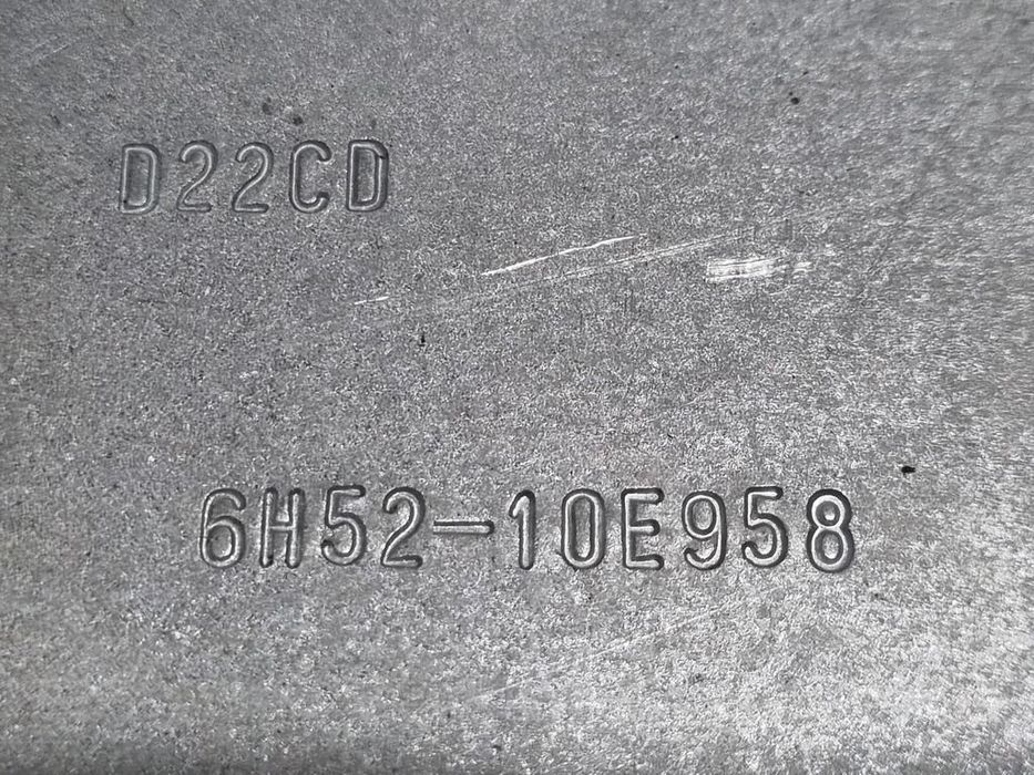 Navigatie Land Rover Freelander 2 Facelift 2010 - 2012 (1261) 6h5210e958