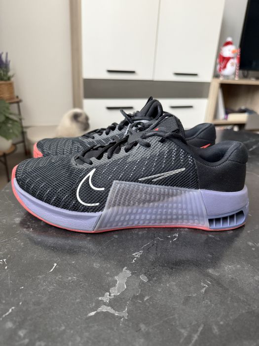 Nike Metcon 9 , marimea 41( 26,5cm)