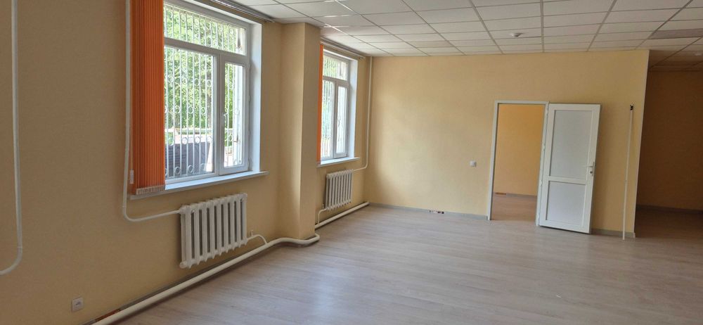 Офис для фирмы. Новый.