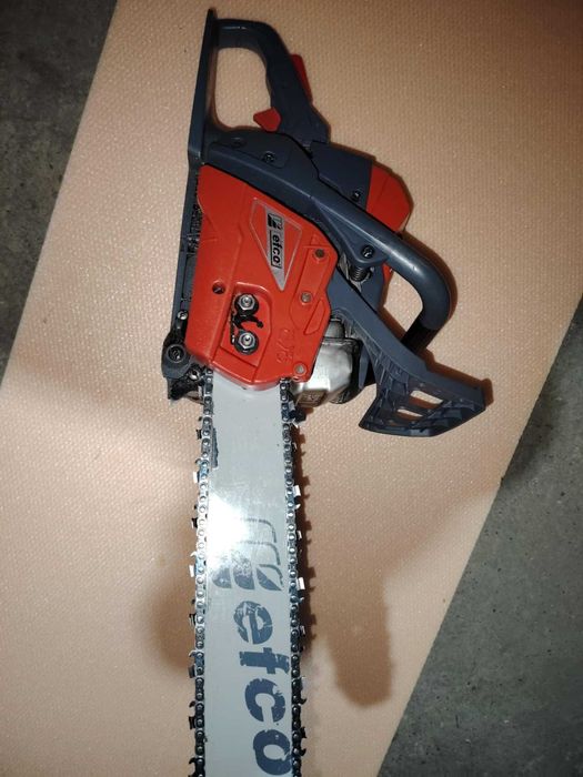 Efco MT4110 utilizat