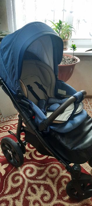 Детская коляска Tutis