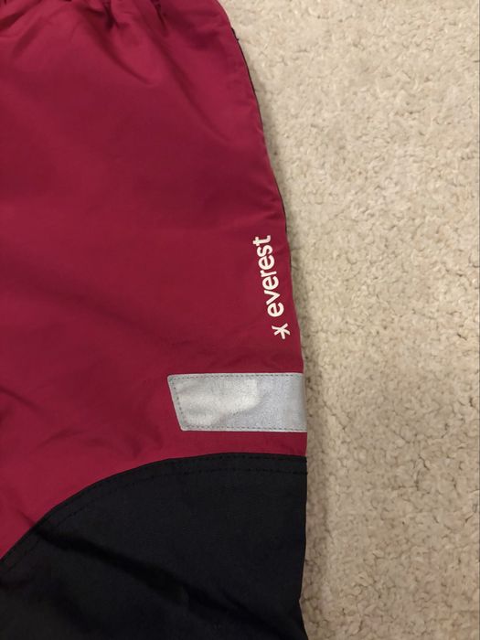 Pantaloni de ski Everest (98/104) unisex