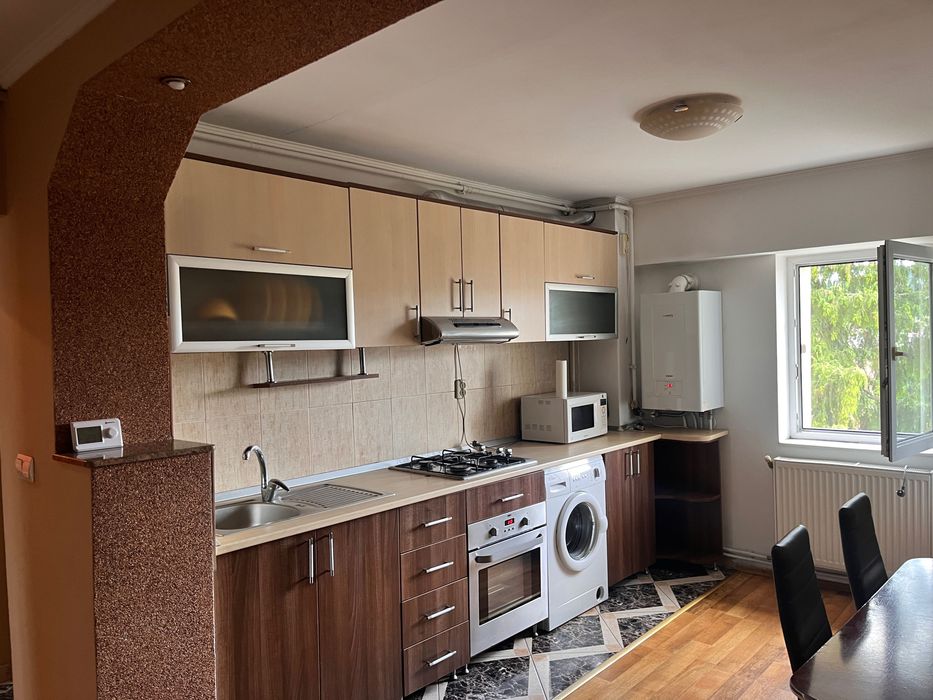 Inchiriere apartament