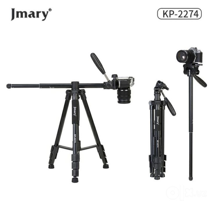 штатив монопод Jmary есть другие модели ( все модели в наличии )