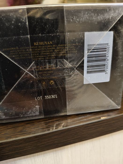 Парфюм Kuhuyan Parfums de Marly