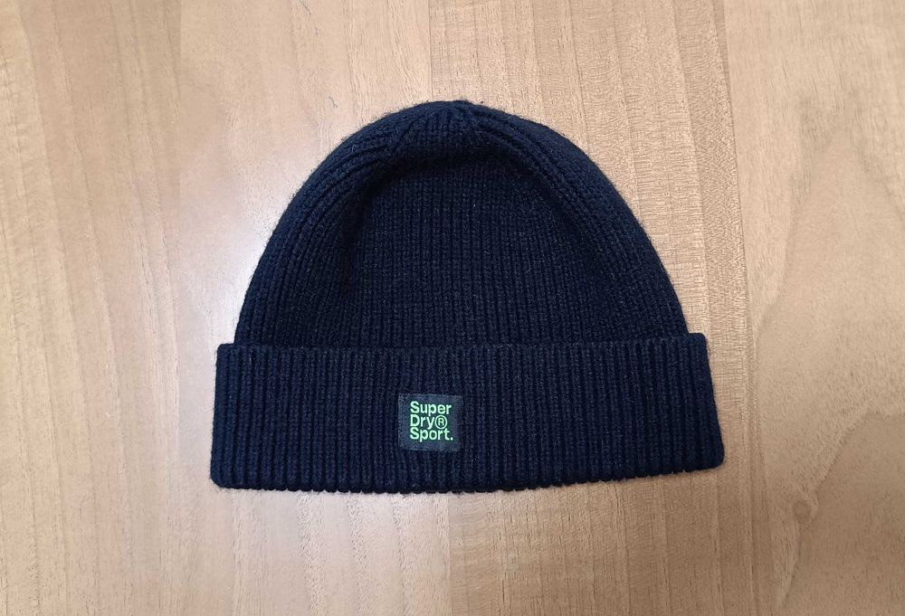 Superdry-Sport-Много Запазена