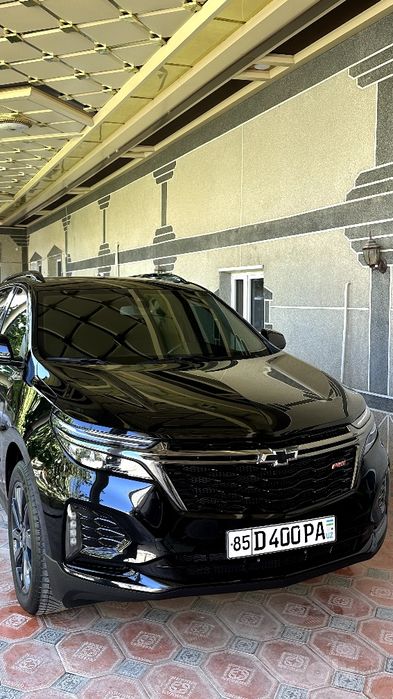 Equinox yili 2023