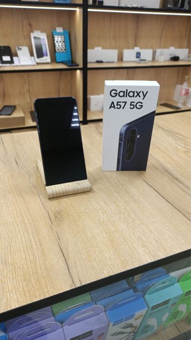 Телефон Samsung A 57 256 gb