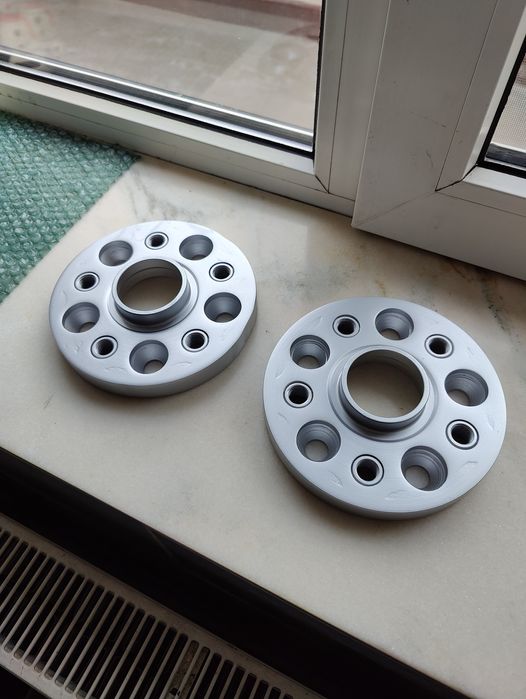 Distanțiere H&R 5x112 20mm