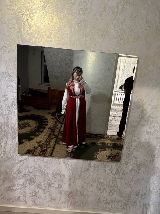 Казакша койлек двойка