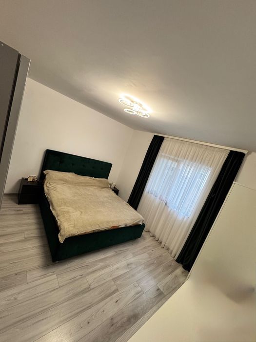 Casa Vidra 3 camere + terasă 56 mp | Potențial living open-space