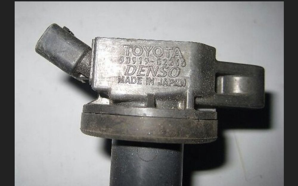 Продам модули катушек зажигания