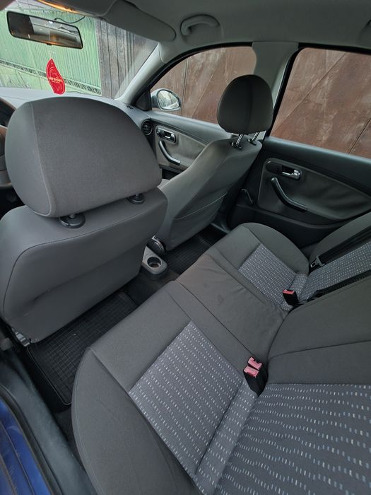 SEAT Ibiza 2006 — imagine 5