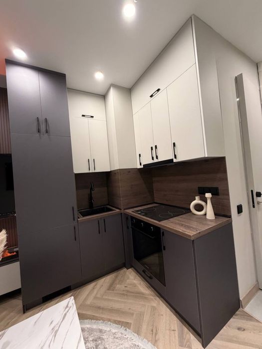 ЖК «MODERA TOWERS» 1/14/25 Авторский Ремонт,Мебель,Техника