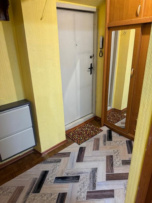 Сдам квартиру. Долгосрочно.