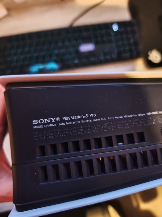 Playstation PS 5 Pro