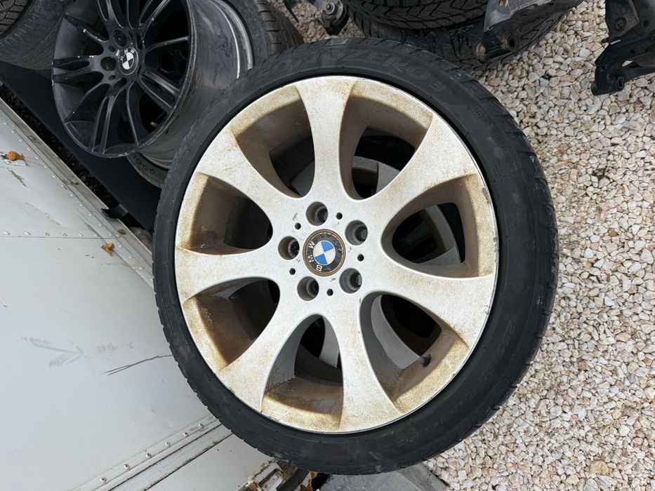 Style 162 джанти бмв