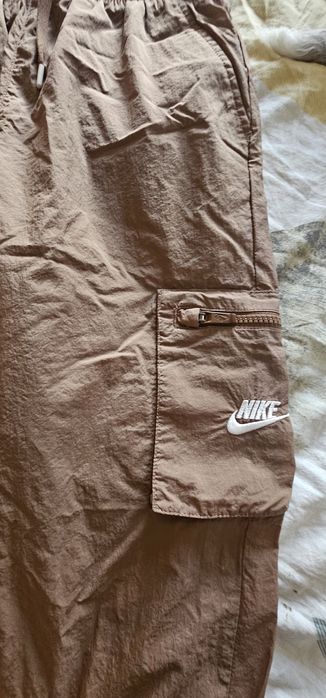 Nike Карго панталон 10- 12г.