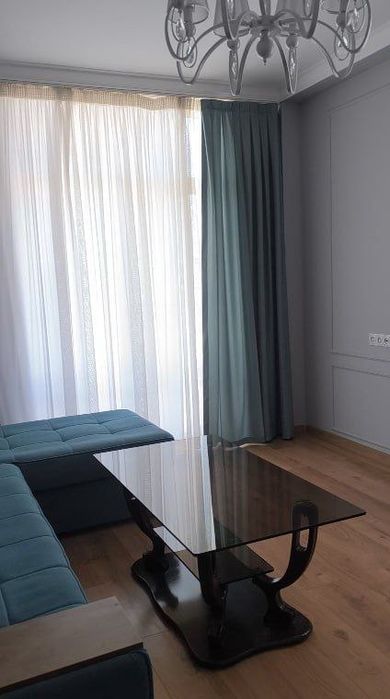 Продаётся 2-ух комнатная квартира в Паркент Плаза