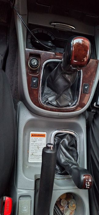 Suzuki Grand Vitara Limited Piele