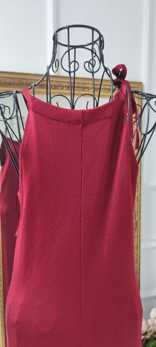 Гащеризон от стегнато плетиво на Zara, размер M