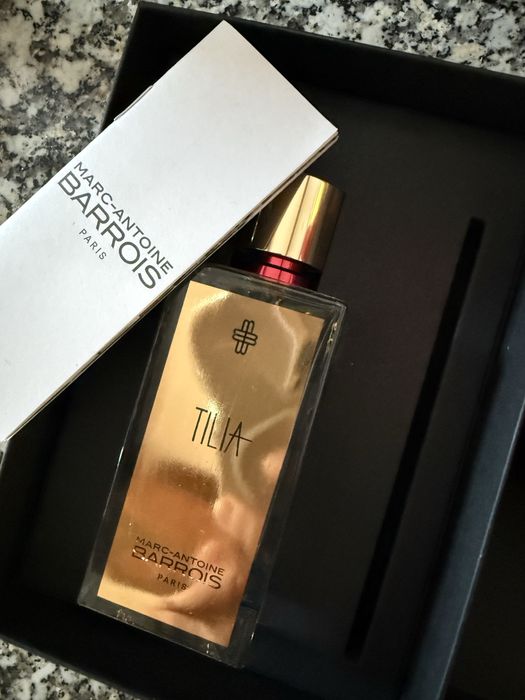 Парфюм TILIA оригинал