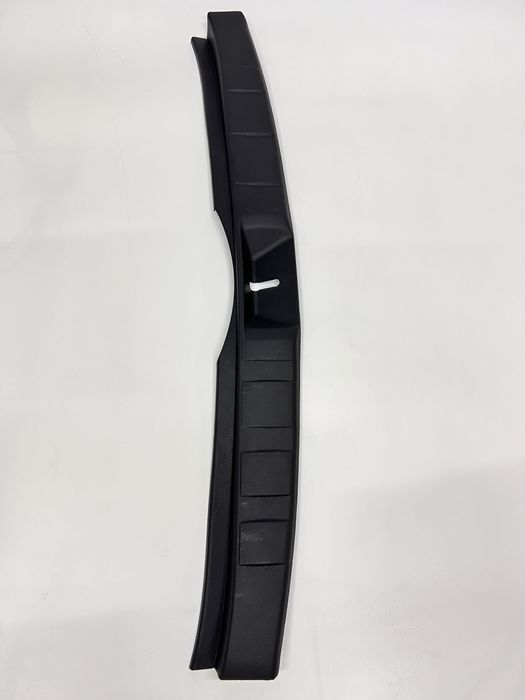 Subaru forester накладка в багажник субару форестер накладка багажник