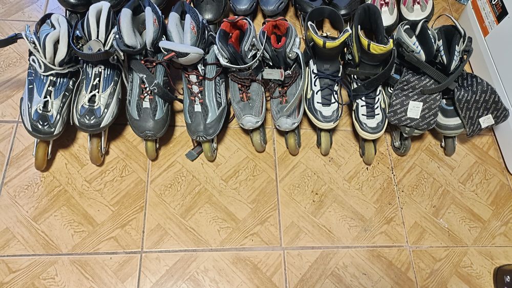 Lichidare stoc  Role mărimi 31-32-33-34-35-36-37-37,5-38-39-40-42,5-44