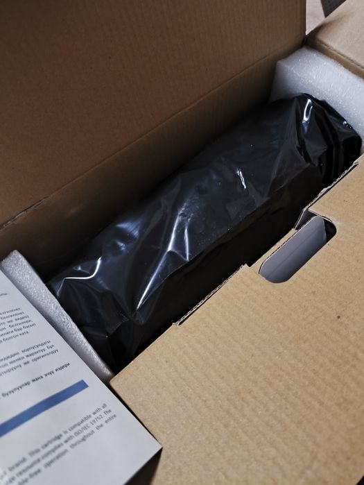 Картридж ч/б W1500A с чипом