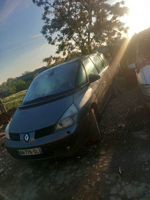 RENAULT Unknown Model 0 — imagine 4