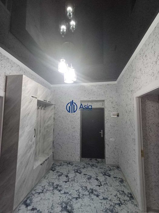 Buxara sitidan #K464 #2x xonali kvartira 5-etajdan sotuvga chiqdi