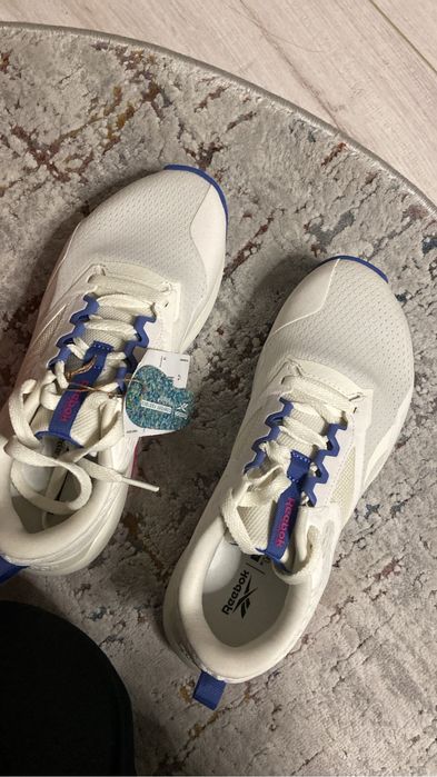 Кроссовки Reebok