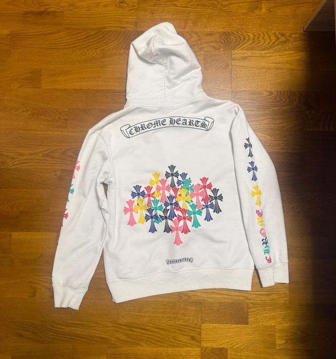 Chrome Hearts Hoodie