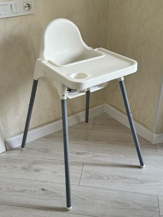 Детский стульчик для кормления
